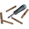 RidgeMonkey Bait Drill & Cork Sticks 6/8mm